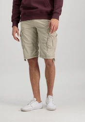 ALPHA INDUSTRIES Shorts 'Jet' 