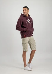 ALPHA INDUSTRIES Shorts 'Jet' 