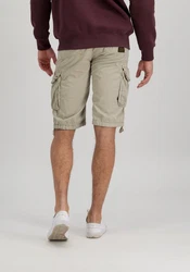 ALPHA INDUSTRIES Shorts 'Jet' 