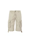 ALPHA INDUSTRIES Shorts 'Jet' 