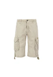 ALPHA INDUSTRIES Shorts 'Jet' 
