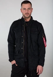 Fieldjacket Men - Field Jackets Huntington