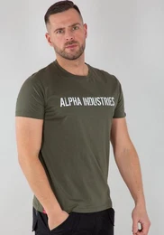 T-Shirt Men - T-Shirts RBF Moto T-Shirt