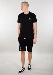 Alpha Industries Shorts Basic Short AI 