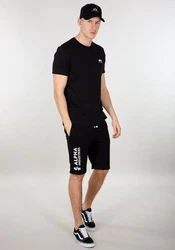 Alpha Industries Shorts Basic Short AI 