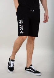 Alpha Industries Shorts Basic Short AI 