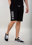 Alpha Industries Shorts Basic Short AI 