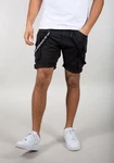 Alpha Industries Shorts Utility Short Schwarz