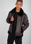 Alpha Industries Jacke 'B3 FL' 