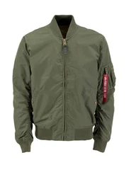 Bomberjacke Men - Bomber Jackets MA-1 TT Two Tone