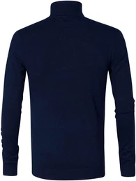 Rollkragenpullover ein Must-have