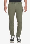 Le Temps Des Cerises Chinohose JOGG Dunkelgrün/Khaki/Grün