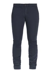 Le Temps Des Cerises Chinohose JOGG Dunkelblau