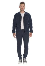 Chinohose JOGG in tollem Design