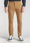Le Temps Des Cerises Chinohose JOGG Braun/Khaki/Beige