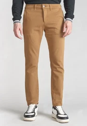 Chinohose JOGG in tollem Design