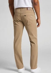 Lee Herren Extreme Motion Straight Jeans 
