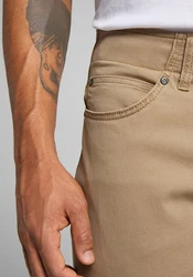 Lee Herren Extreme Motion Straight Jeans 