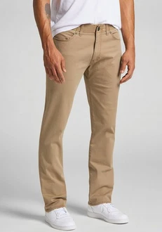 Lee Herren Extreme Motion Straight Jeans