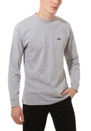 Langarmshirt LEFT CHEST HIT LS