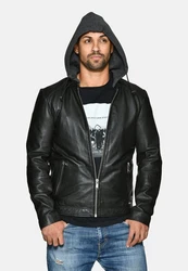 Maze Lederjacke (42020525) 42020525