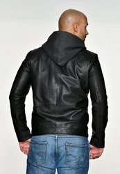 Maze Lederjacke (42020525) 42020525