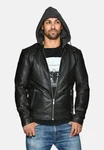 Maze Lederjacke (42020525) 42020525