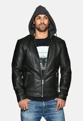 Maze Lederjacke (42020525) 42020525