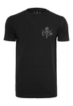 Merchcode MisterTee T-Shirt Stick It Tee (1-tlg) Rosa