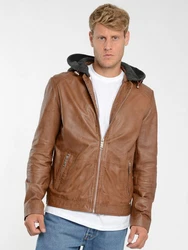 Maze Lederjacke (42020525) 42020525