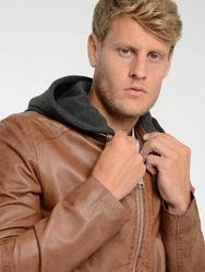 Maze Lederjacke (42020525) 42020525