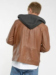 Maze Lederjacke (42020525) 42020525