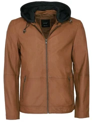 Maze Lederjacke (42020525) 42020525