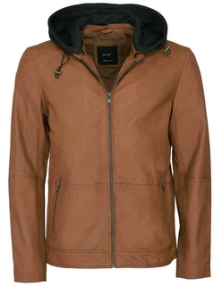 Maze Lederjacke (42020525) 42020525