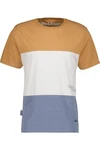 Alife & Kickin T-Shirt Herren BenAK A Braun/Beige