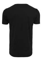 Merchcode Gucci Mane Guwop Stance Tee Schwarz/Grau/Dunkelrot/Rot/Grün