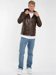 Maze Lederjacke (42020525) 42020525