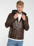 Maze Lederjacke (42020525) 42020525