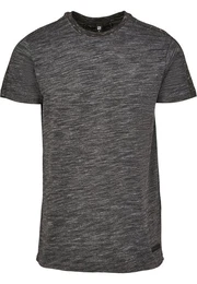Kurzarmshirt Herren Shoulder Panel Tech Tee (1-tlg)