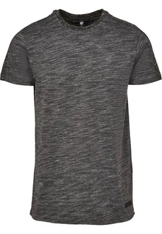 Southpole Herren Shirt Shoulder Panel Tech
