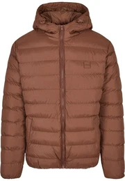 Winterjacke Herren Basic Bubble Jacket (1-St)