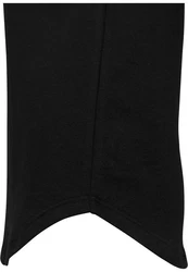 URBAN CLASSICS Herren Long Shaped Terry Hoody 
