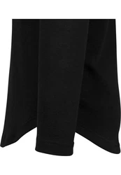 URBAN CLASSICS Herren Long Shaped Terry Hoody 
