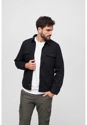 Brandit Anorak Lumber Jacket 