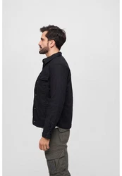 Brandit Anorak Lumber Jacket 