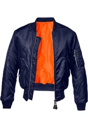 Brandit Pilotenjacke MA1 
