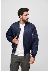 Brandit Pilotenjacke MA1 