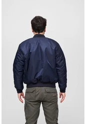 Brandit Pilotenjacke MA1 