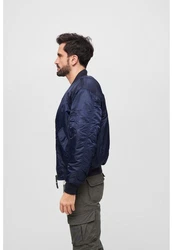 Brandit Pilotenjacke MA1 