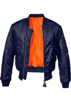 Brandit Pilotenjacke MA1 